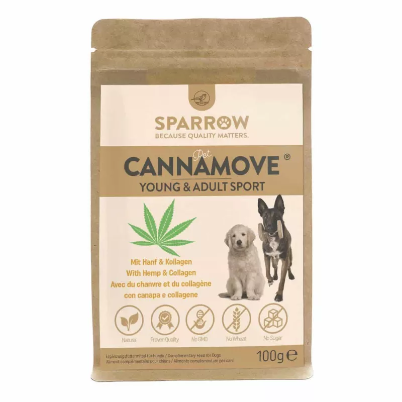 CannaMove